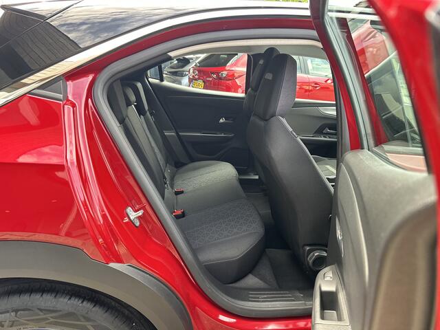 Opel MOKKA 1.2 Edition Camera/ Stoel verwarming / Airco
