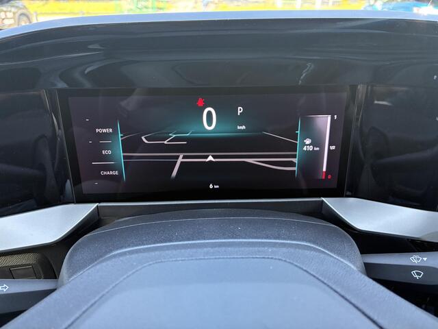 Opel MOKKA 1.2 Turbo Hybrid Ultimate | Demo | Climate control | Navigatie | Stoel & Stuurverwarming | Camera | Matrix Verlichting | Parkpilot | Cruise control | 18" LM-Velgen