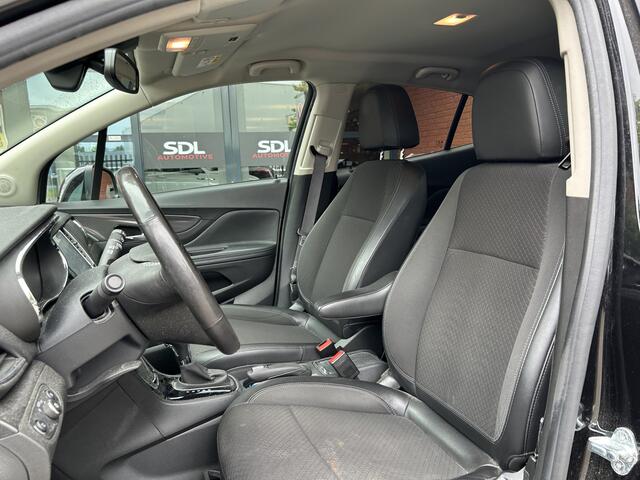 Opel MOKKA X 1.4 Turbo Online Edition // LED // HALF-LEDER // KEYLESS // NAVI + CARPLAY // CAMERA // PDC V+A