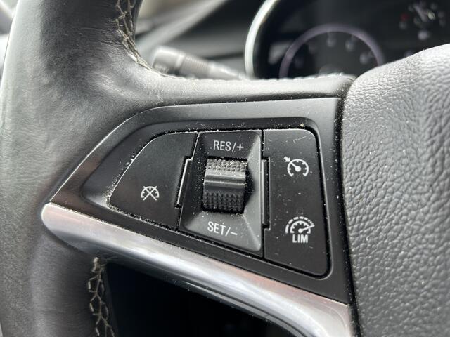 Opel MOKKA X 1.4 Turbo Online Edition // LED // HALF-LEDER // KEYLESS // NAVI + CARPLAY // CAMERA // PDC V+A