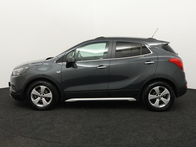 Opel MOKKA X 1.4 Turbo Innovation