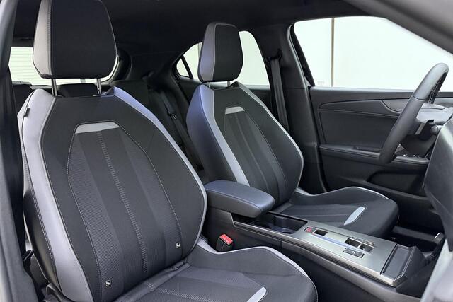 Opel MOKKA 1.2 Turbo 145Pk Automaat Hybrid GS | Climate control | Navigatie | Camera | Stuurverwarming | Parkpilot | LED-Matrix | LM-Velgen