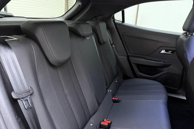 Opel MOKKA 1.2 Turbo 145Pk Automaat Hybrid GS | Climate control | Navigatie | Camera | Stuurverwarming | Parkpilot | LED-Matrix | LM-Velgen
