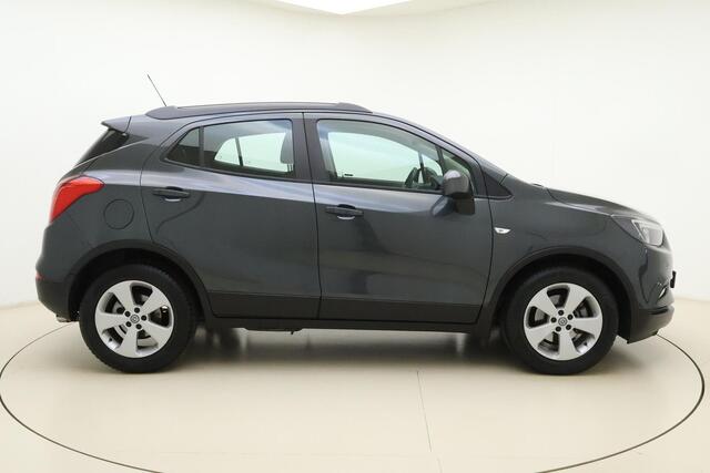 Opel MOKKA X 1.4 Turbo Innovation 140 PK | Trekhaak | Navigatie | Climate control | Parkeersensoren | Dakrails | Cruise control | Hoge instap
