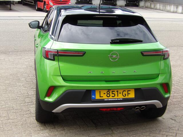 Opel MOKKA 1.2 Turbo Ultimate