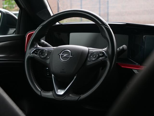 Opel MOKKA 1.2 Turbo GS Line 130 Pk Automaat Navi / DAB / Apple Carplay / Trekhaak