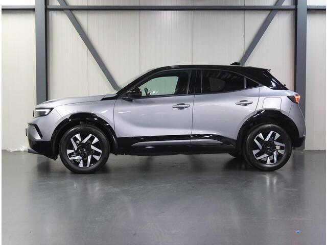 Opel MOKKA 1.2 130PK Turbo GS | 1ste eigenaar | AppleCarPlay/AndroidAuto | Armsteun | FULL LED | Camera | Two-tone | Privacy Glass | Navigatie | Cruise Control | Isofix | Parkeersensoren | DAB Radio |