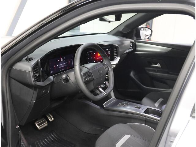 Opel MOKKA 1.2 130PK Turbo GS | 1ste eigenaar | AppleCarPlay/AndroidAuto | Armsteun | FULL LED | Camera | Two-tone | Privacy Glass | Navigatie | Cruise Control | Isofix | Parkeersensoren | DAB Radio |