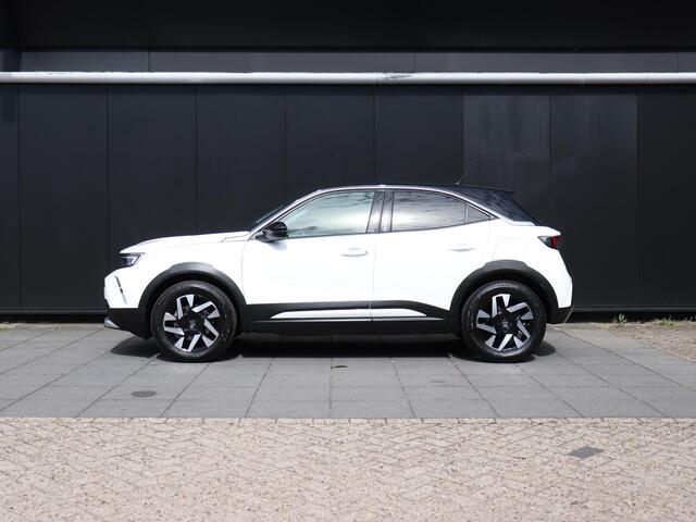 Opel MOKKA Mokka-e Elegance 50-kWh 11kw bl. | 360° CAMERA | CRUISE | NAVI | APPLE CARPLAY | VIRTUAL COCKPIT |