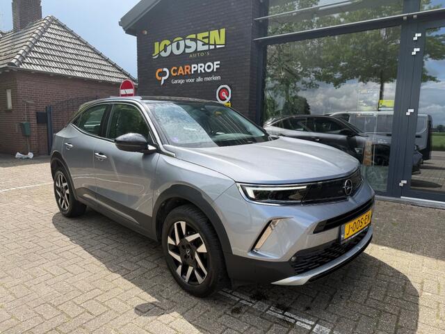Opel MOKKA 1.2 TURBO BNS ELEG.
