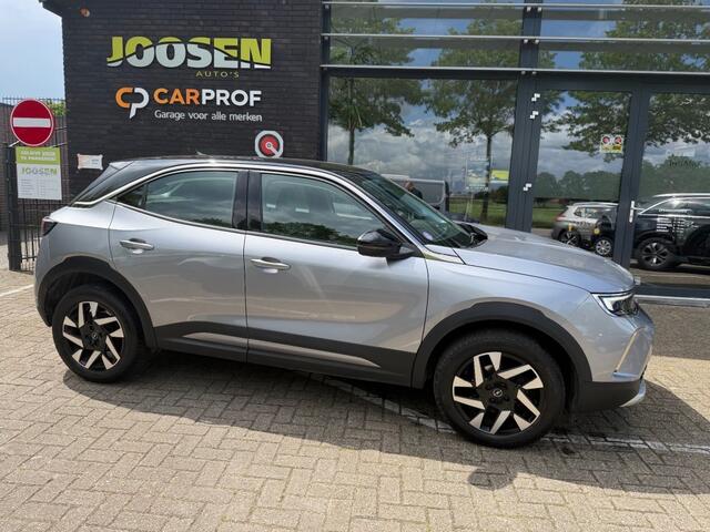 Opel MOKKA 1.2 TURBO BNS ELEG.