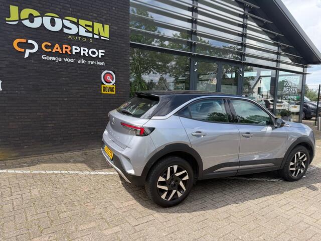 Opel MOKKA 1.2 TURBO BNS ELEG.