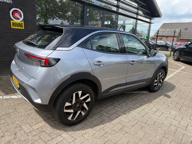 Opel MOKKA 1.2 TURBO BNS ELEG.