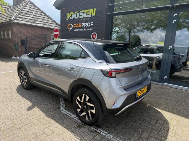 Opel MOKKA 1.2 TURBO BNS ELEG.