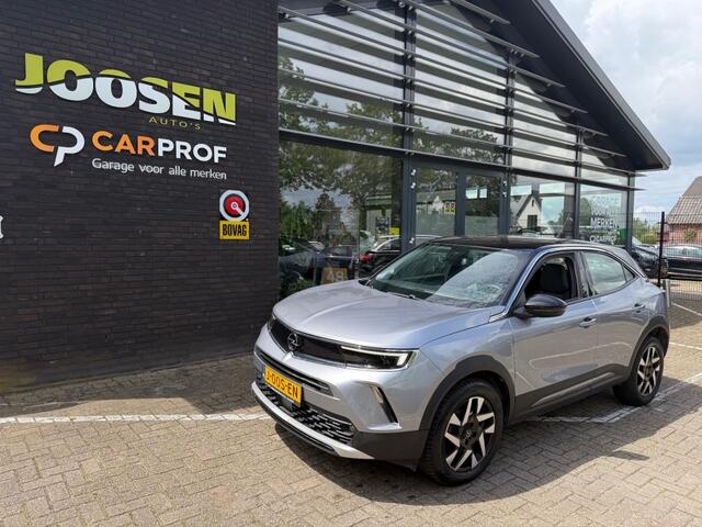Opel MOKKA 1.2 TURBO BNS ELEG.