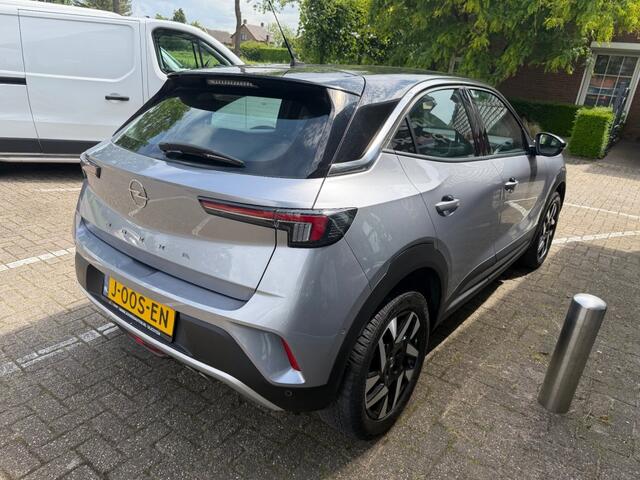 Opel MOKKA 1.2 TURBO BNS ELEG.