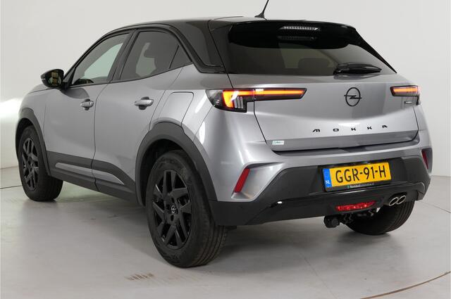 Opel MOKKA 1.2 Turbo Hybrid GS Line | Trekhaak | Camera | Navi | Climate |
