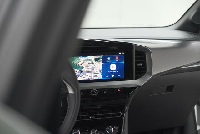 Opel MOKKA 1.2 Turbo 145 Hybrid GS | Camera | Apple Carplay | Parkeersensoren | Pack Winter