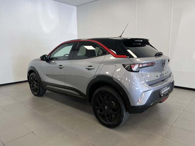 Opel MOKKA 1.2 Turbo 101PK GS-LINE / NAVI / CAMERA /