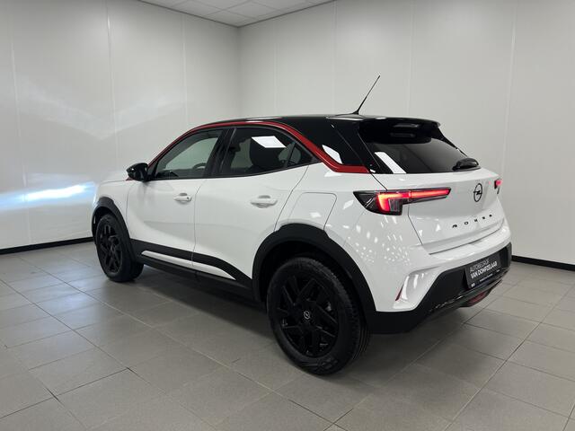 Opel MOKKA 1.2T GS-LINE / 130PK / AUTOMAAT / CAMERA / PDC / CARPLAY / 2200KM!!!