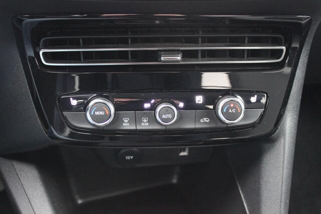 Opel MOKKA Electric Level 5 50 kWh / Camera / CarPlay / Keyless / Sfeerverlichting / 18'' / Stoel+Stuurverwarming / Dodehoek / DAB / ACC / Warmtepomp