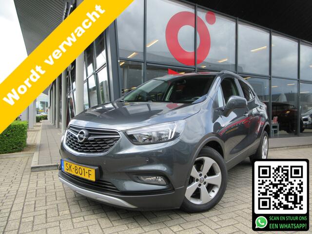 Opel MOKKA X 1.4 Turbo Online Edition AUTOMAAT