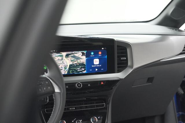 Opel MOKKA 1.2 Turbo 145 Hybrid GS | UNIEKE KLEUR | Allseason Banden | Camera | Apple Carplay | Pack Winter