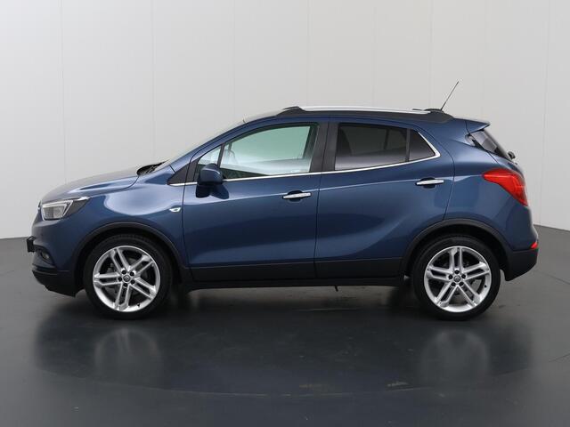 Opel MOKKA X 1.4 Turbo Innovation | Trekhaak | Parkeercamera | Winterpakket | Navigatie | Climate Control | Cruise Control |