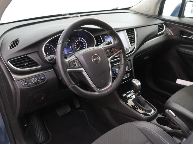 Opel MOKKA X 1.4 Turbo Innovation | Trekhaak | Parkeercamera | Winterpakket | Navigatie | Climate Control | Cruise Control |