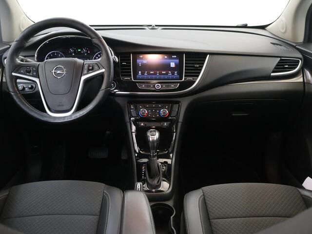 Opel MOKKA X 1.4 Turbo Innovation | Trekhaak | Parkeercamera | Winterpakket | Navigatie | Climate Control | Cruise Control |