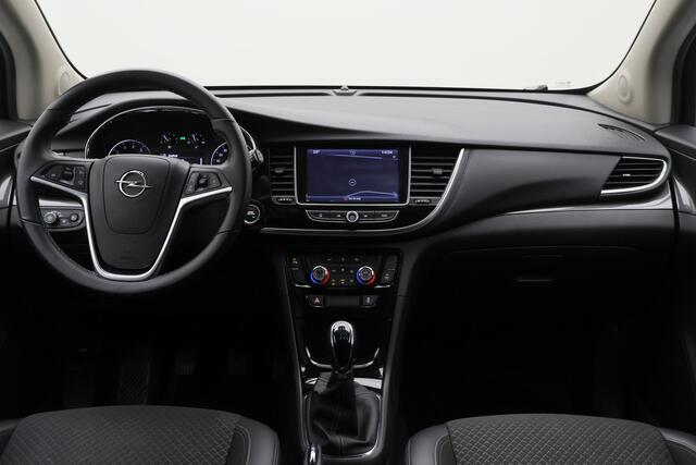 Opel MOKKA X 1.4 Turbo Innovation