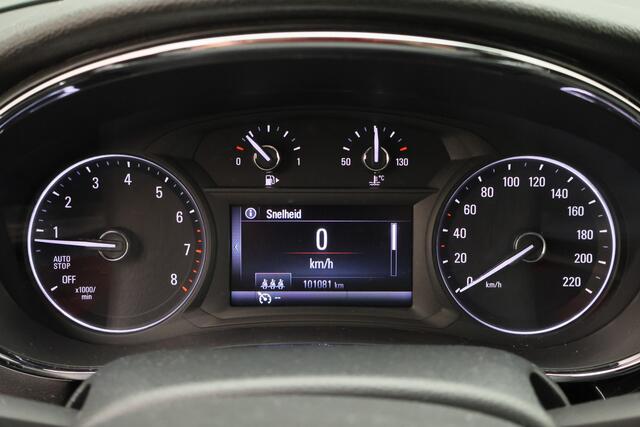 Opel MOKKA X 1.4 Turbo Innovation
