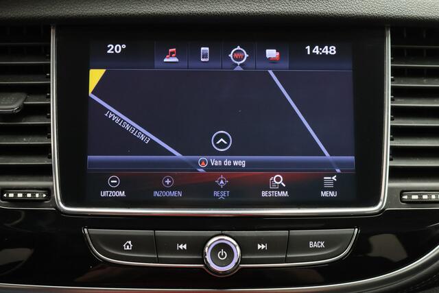 Opel MOKKA X 1.4 Turbo Innovation