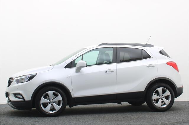 Opel MOKKA X 1.4 Turbo Innovation
