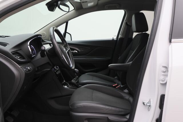 Opel MOKKA X 1.4 Turbo Innovation