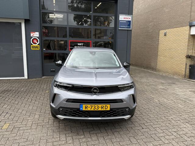 Opel MOKKA 1.2 Elegance / Airco clima/ Apple carplay/ Cruise/ LED/ PCD/ Camera/ LMV/ Trekhaak