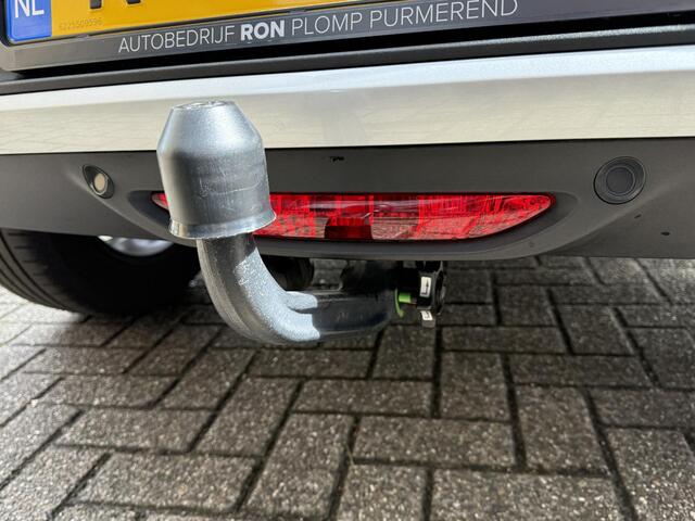 Opel MOKKA 1.2 Elegance / Airco clima/ Apple carplay/ Cruise/ LED/ PCD/ Camera/ LMV/ Trekhaak