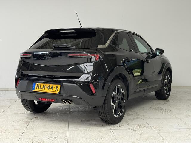 Opel MOKKA 1.2 Turbo Ultimate | Achteruitrijcamera | Apple CarPlay / Android Auto | Massagestoel | Climate Control |