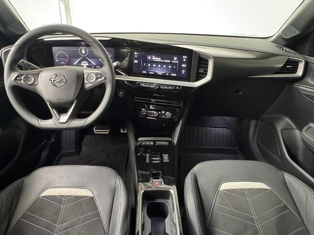 Opel MOKKA 1.2 Turbo Ultimate | Achteruitrijcamera | Apple CarPlay / Android Auto | Massagestoel | Climate Control |
