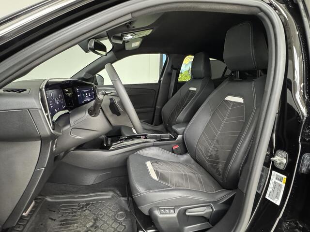 Opel MOKKA 1.2 Turbo Ultimate | Achteruitrijcamera | Apple CarPlay / Android Auto | Massagestoel | Climate Control |