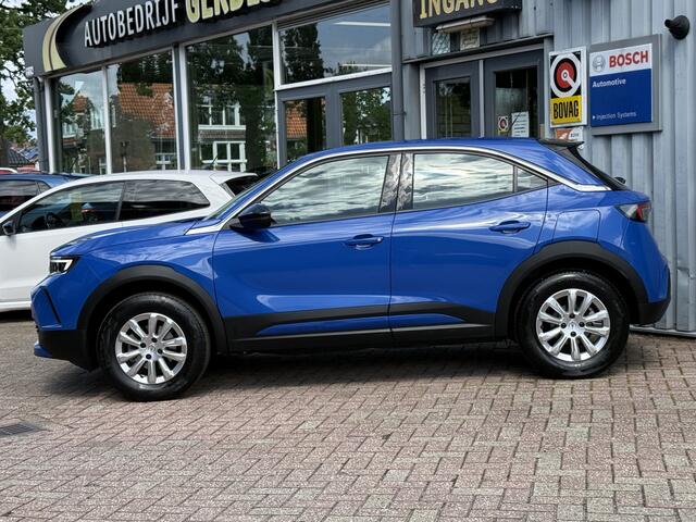 Opel MOKKA 1.2 Level 2 | EERSTE EIGENAAR | CAMERA | CRUISE | VOLL. LED |