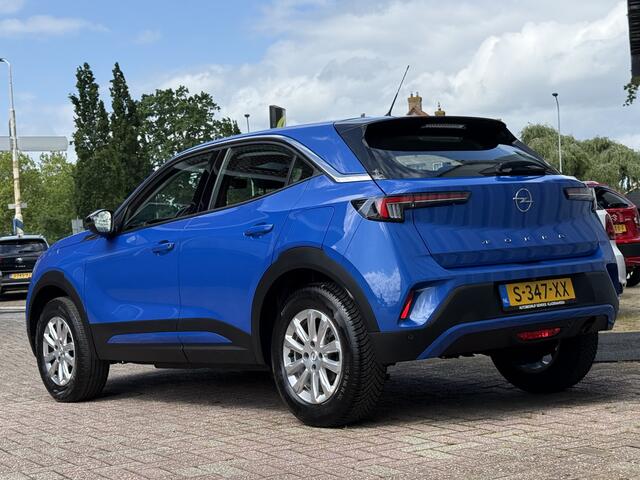 Opel MOKKA 1.2 Level 2 | EERSTE EIGENAAR | CAMERA | CRUISE | VOLL. LED |