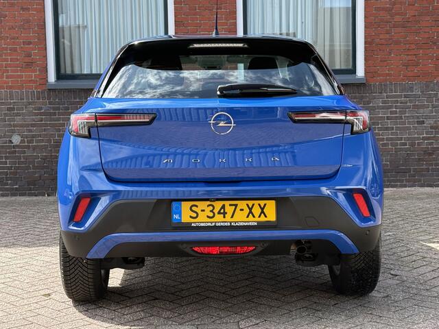 Opel MOKKA 1.2 Level 2 | EERSTE EIGENAAR | CAMERA | CRUISE | VOLL. LED |