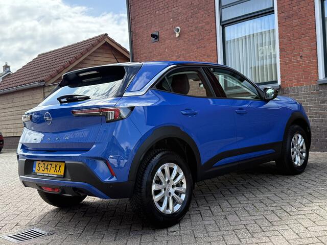 Opel MOKKA 1.2 Level 2 | EERSTE EIGENAAR | CAMERA | CRUISE | VOLL. LED |