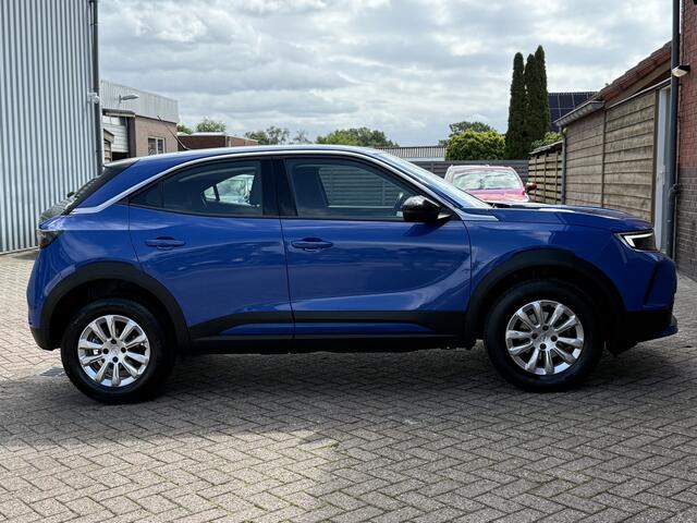 Opel MOKKA 1.2 Level 2 | EERSTE EIGENAAR | CAMERA | CRUISE | VOLL. LED |