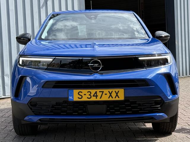 Opel MOKKA 1.2 Level 2 | EERSTE EIGENAAR | CAMERA | CRUISE | VOLL. LED |