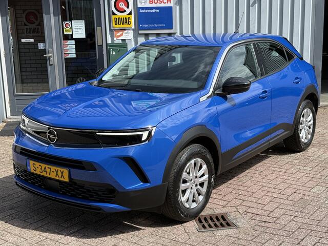 Opel MOKKA 1.2 Level 2 | EERSTE EIGENAAR | CAMERA | CRUISE | VOLL. LED |