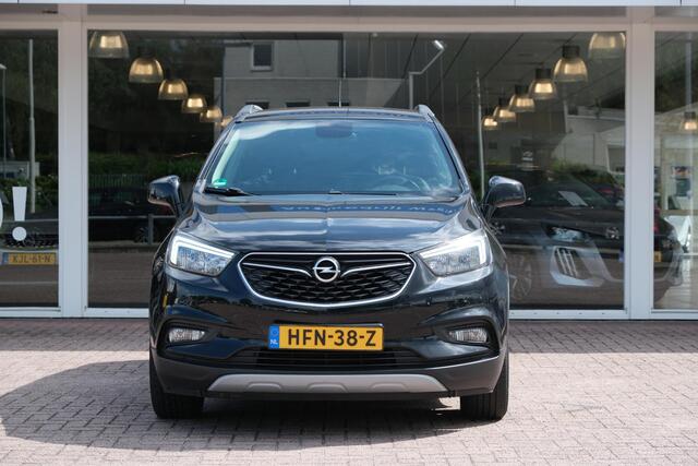 Opel MOKKA X 1.4 Turbo 140pk Innovation | Navi | Camera | Climate | Winterpakket | 18" velgen |