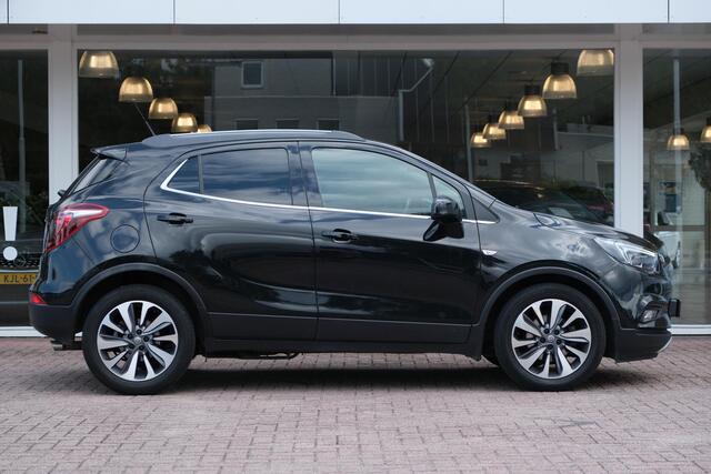 Opel MOKKA X 1.4 Turbo 140pk Innovation | Navi | Camera | Climate | Winterpakket | 18" velgen |