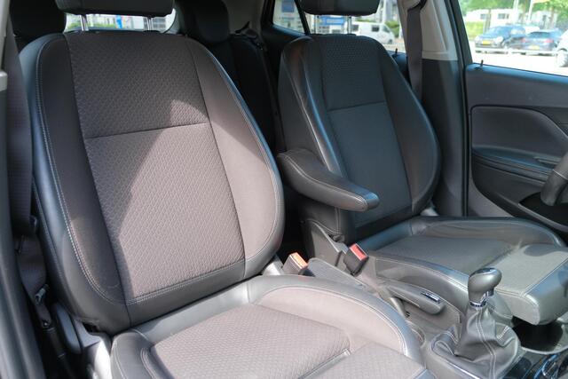 Opel MOKKA X 1.4 Turbo 140pk Innovation | Navi | Camera | Climate | Winterpakket | 18" velgen |